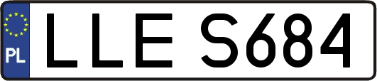 LLES684