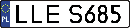 LLES685