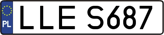 LLES687