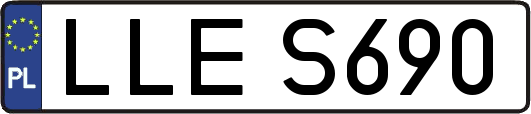 LLES690