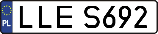 LLES692