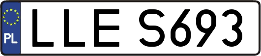 LLES693