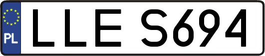 LLES694