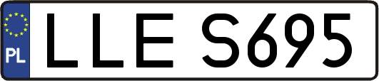 LLES695