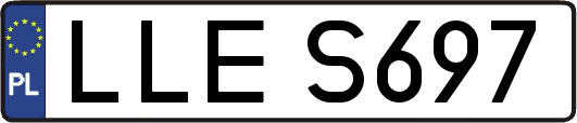 LLES697