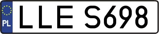 LLES698