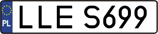 LLES699