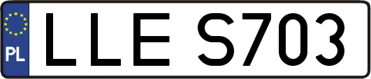 LLES703