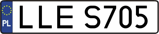 LLES705