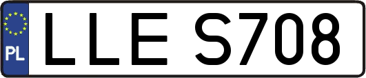 LLES708
