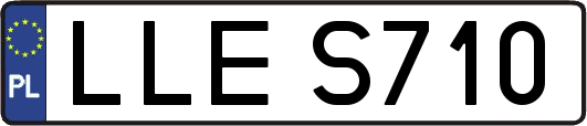 LLES710
