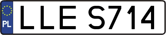 LLES714