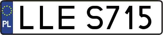 LLES715