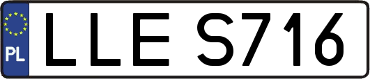 LLES716