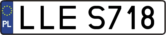LLES718