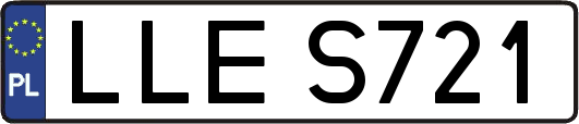 LLES721