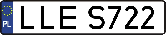 LLES722