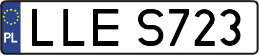 LLES723