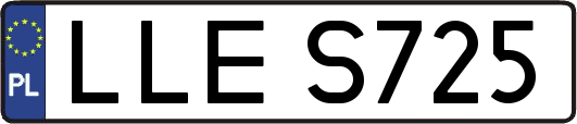 LLES725
