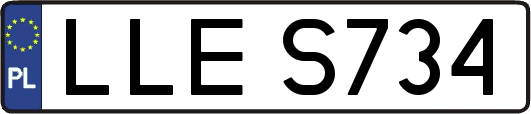 LLES734