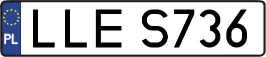 LLES736