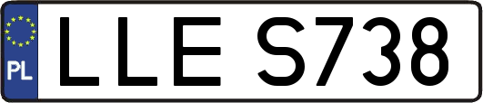 LLES738