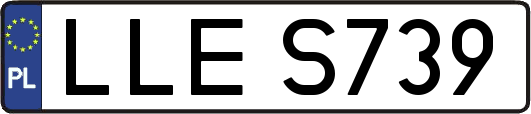 LLES739