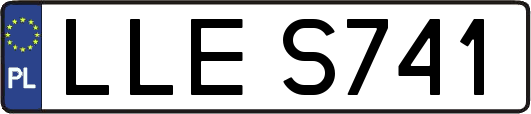 LLES741