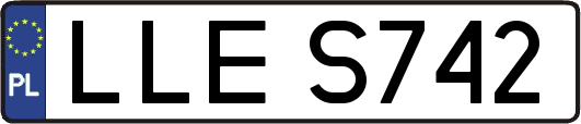 LLES742