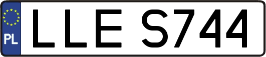 LLES744