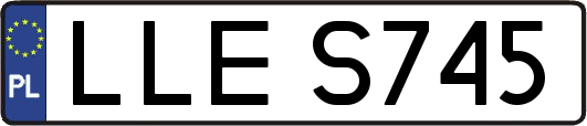 LLES745
