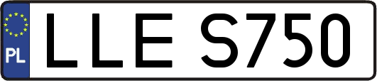LLES750