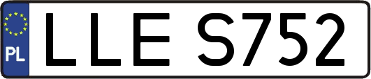 LLES752