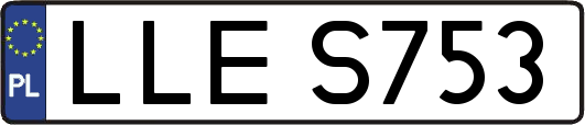 LLES753