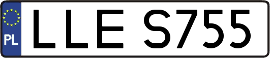 LLES755