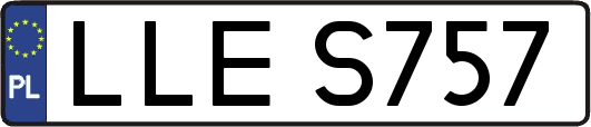 LLES757