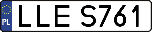 LLES761