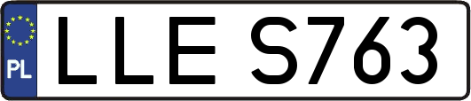 LLES763