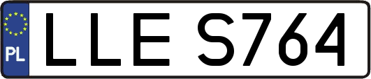 LLES764