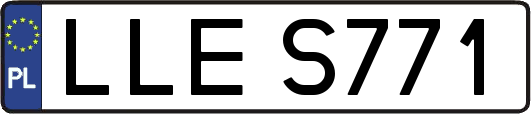 LLES771