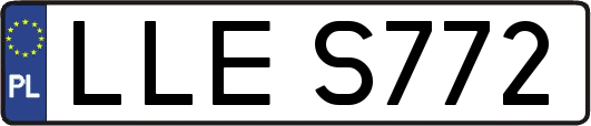 LLES772