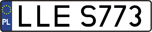 LLES773