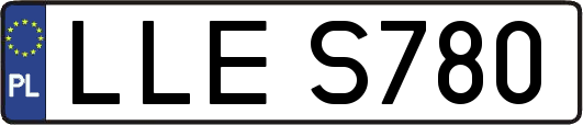 LLES780