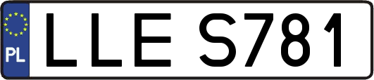 LLES781