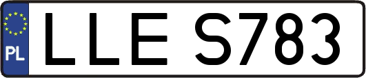 LLES783