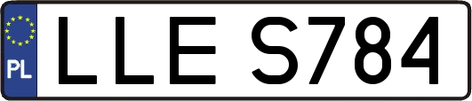 LLES784