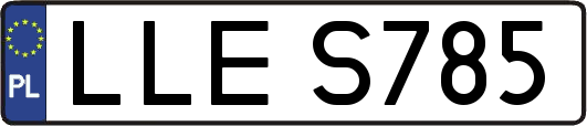 LLES785