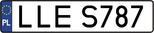 LLES787
