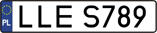 LLES789
