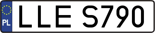 LLES790